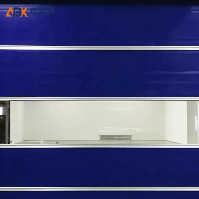 安顺工业快速门